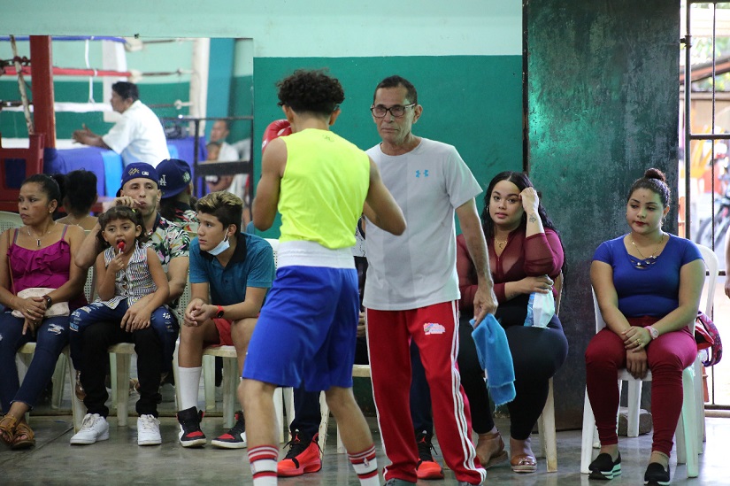 BOXEO